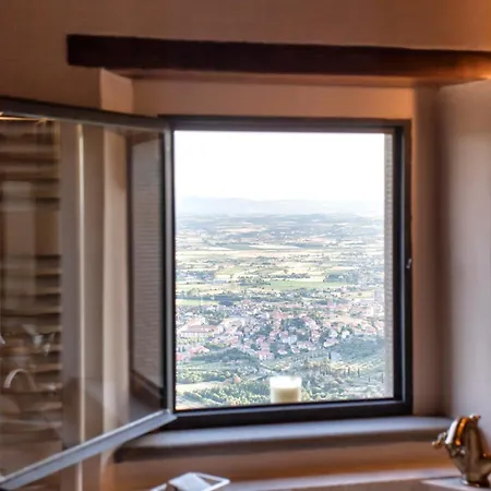 Mulino A Vento Villa