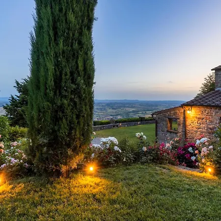 Mulino A Vento Villa *