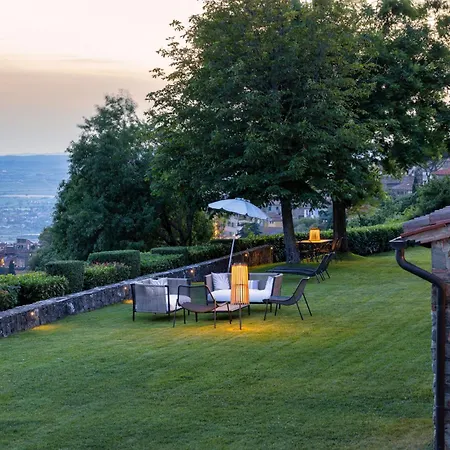 Mulino A Vento * Κορτόνα