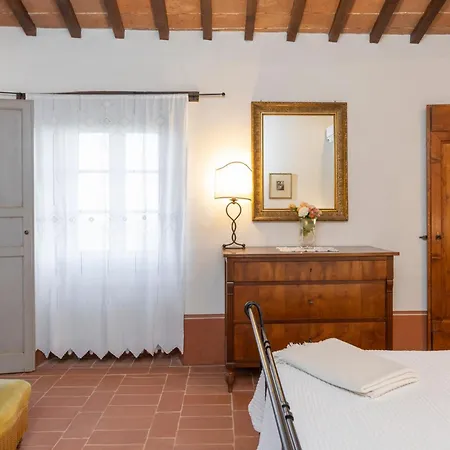 Mulino A Vento Cortona