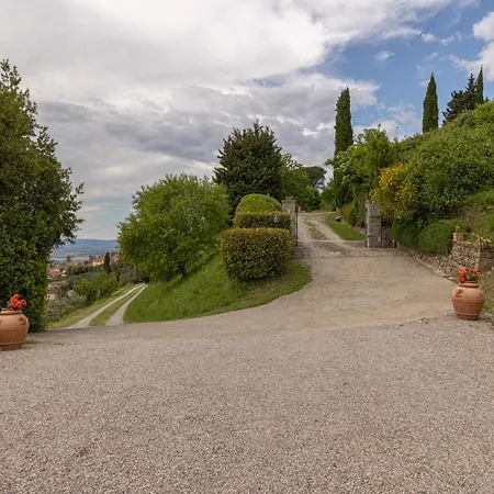 Mulino A Vento Βίλα *