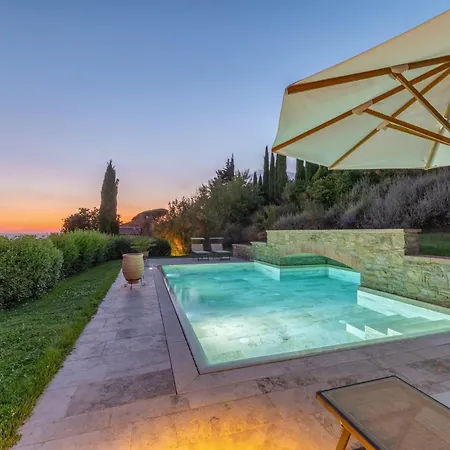 Mulino A Vento Κορτόνα