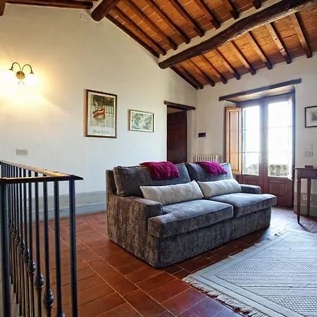 Mulino A Vento * Cortona