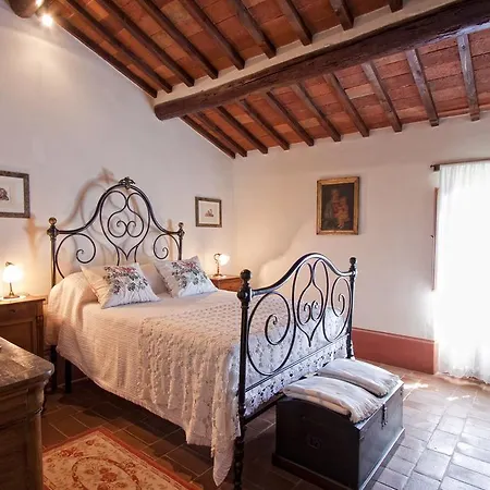 Villa Mulino A Vento