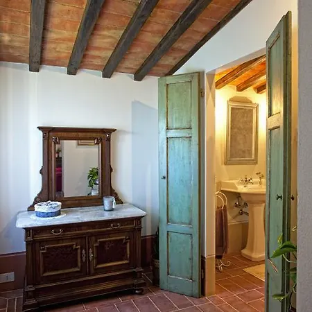 Mulino A Vento Villa
