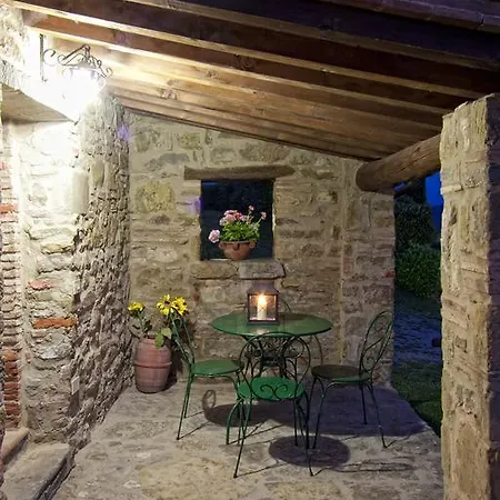 Villa Mulino A Vento *