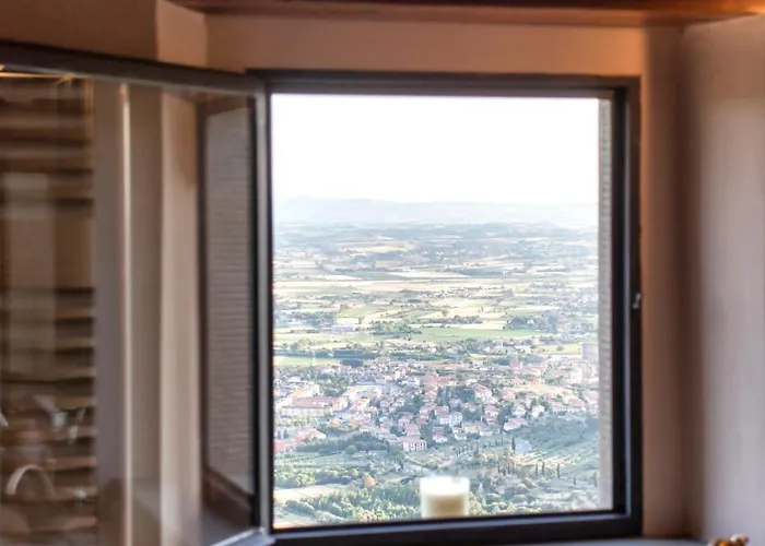 Mulino A Vento Villa