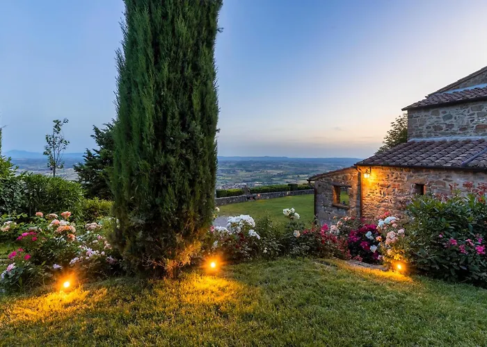 Mulino A Vento Villa *