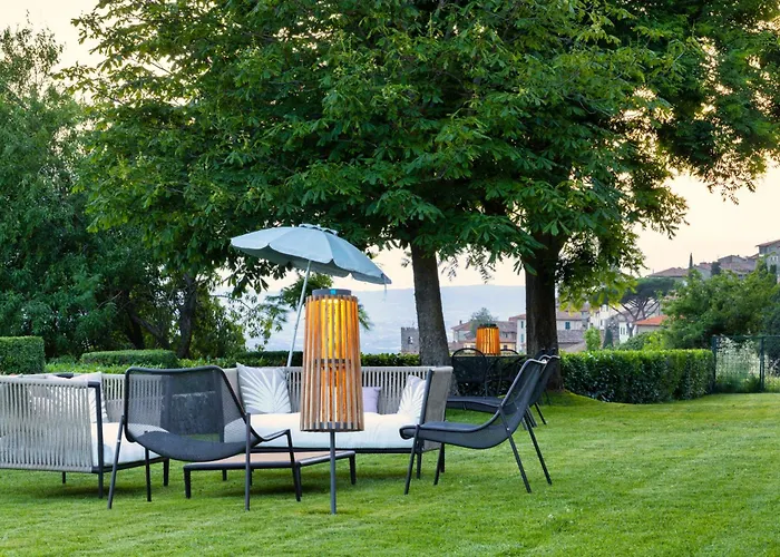 Βίλα Mulino A Vento