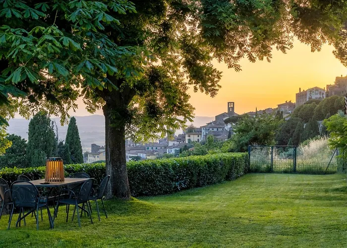 Villa Mulino A Vento