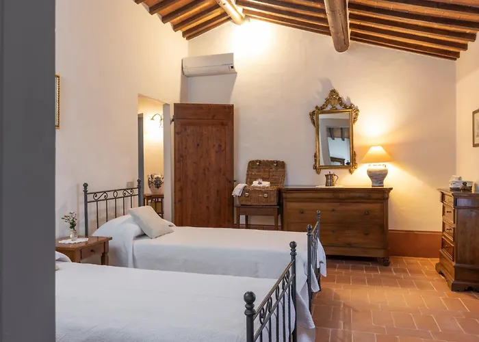 Villa Mulino A Vento *