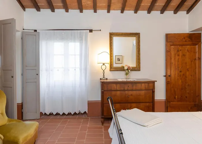 Mulino A Vento Cortona