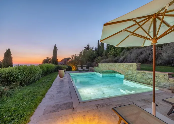 Mulino A Vento Κορτόνα