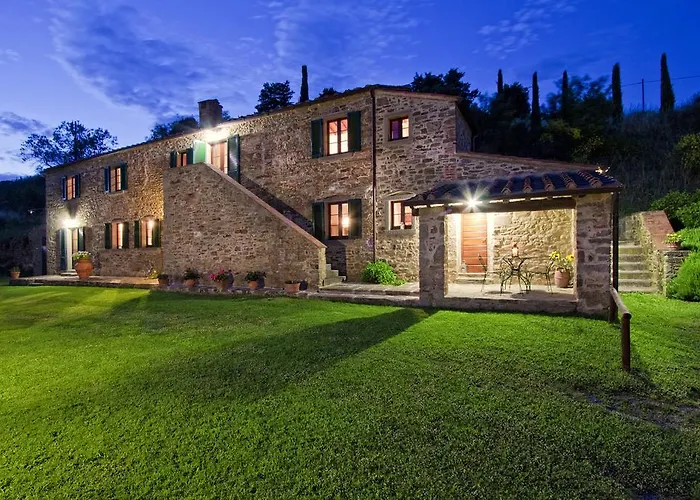 Mulino A Vento Villa *