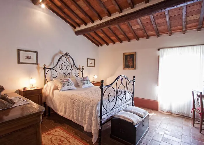 Villa Mulino A Vento