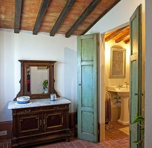 Mulino A Vento Villa