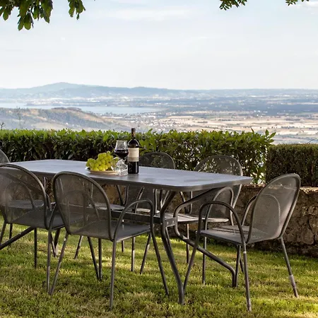 Mulino A Vento Villa Cortona