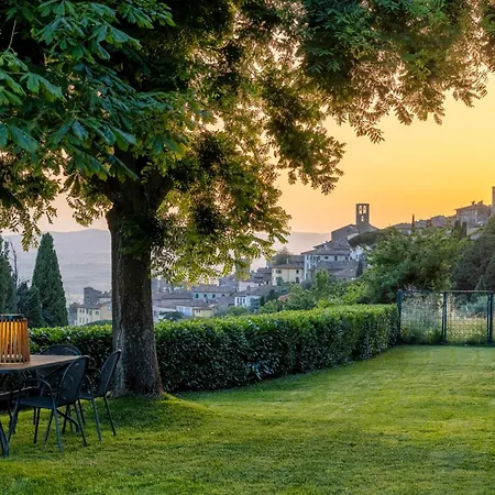 Villa Mulino A Vento