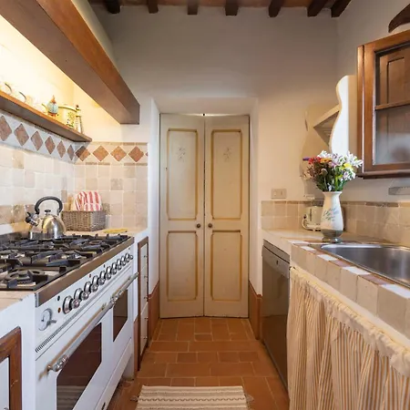 Mulino A Vento * Cortona