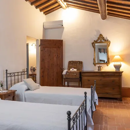 Villa Mulino A Vento *