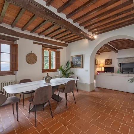 Mulino A Vento Villa *