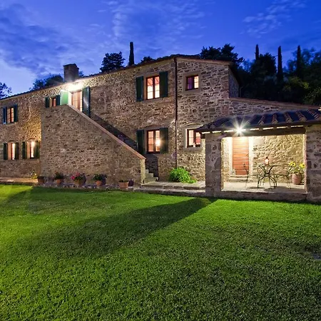 Mulino A Vento Villa *