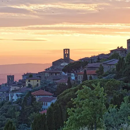 Villa Mulino A Vento *