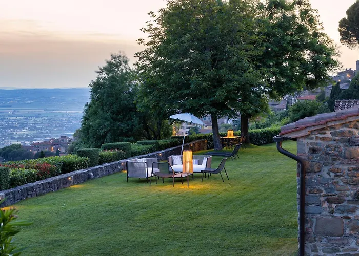 Mulino A Vento * Cortona