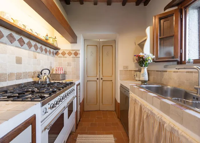 Mulino A Vento * Cortona