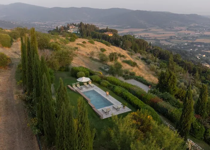 Mulino A Vento * Cortona