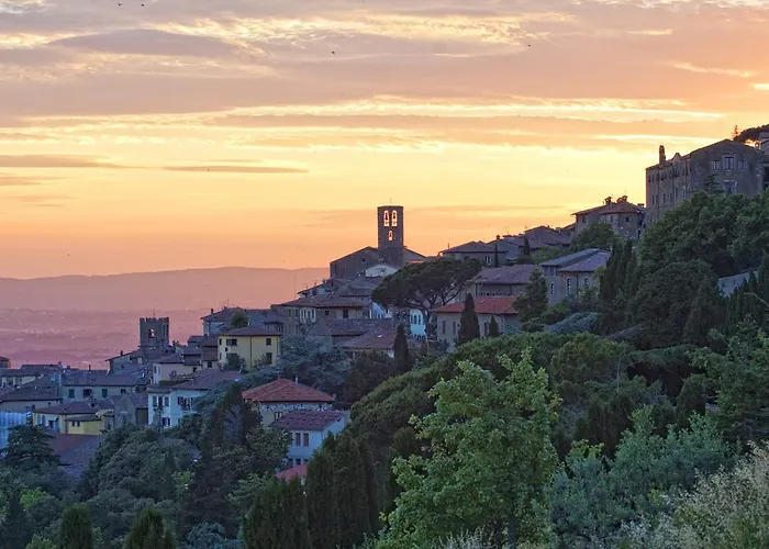 Villa Mulino A Vento *