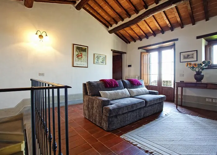 Mulino A Vento * Cortona