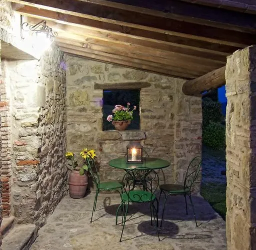 Villa Mulino A Vento *